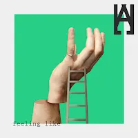 Hallman — Feeling Like — обложка