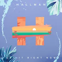 Hallman — What To Do — обложка