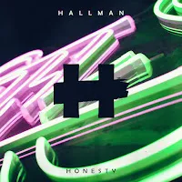 Hallman — Honesty — обложка