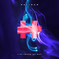 Hallman — I've Found My Way (Instrumental Version) — обложка